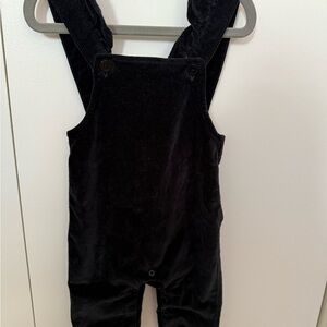 Tea collection romper